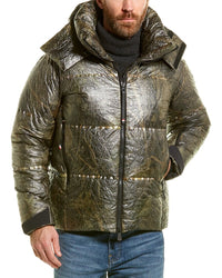 Moncler Puffer Jacket