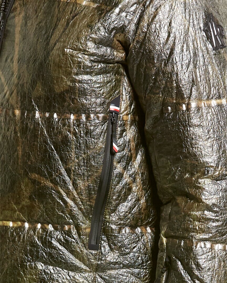 Moncler Puffer Jacket