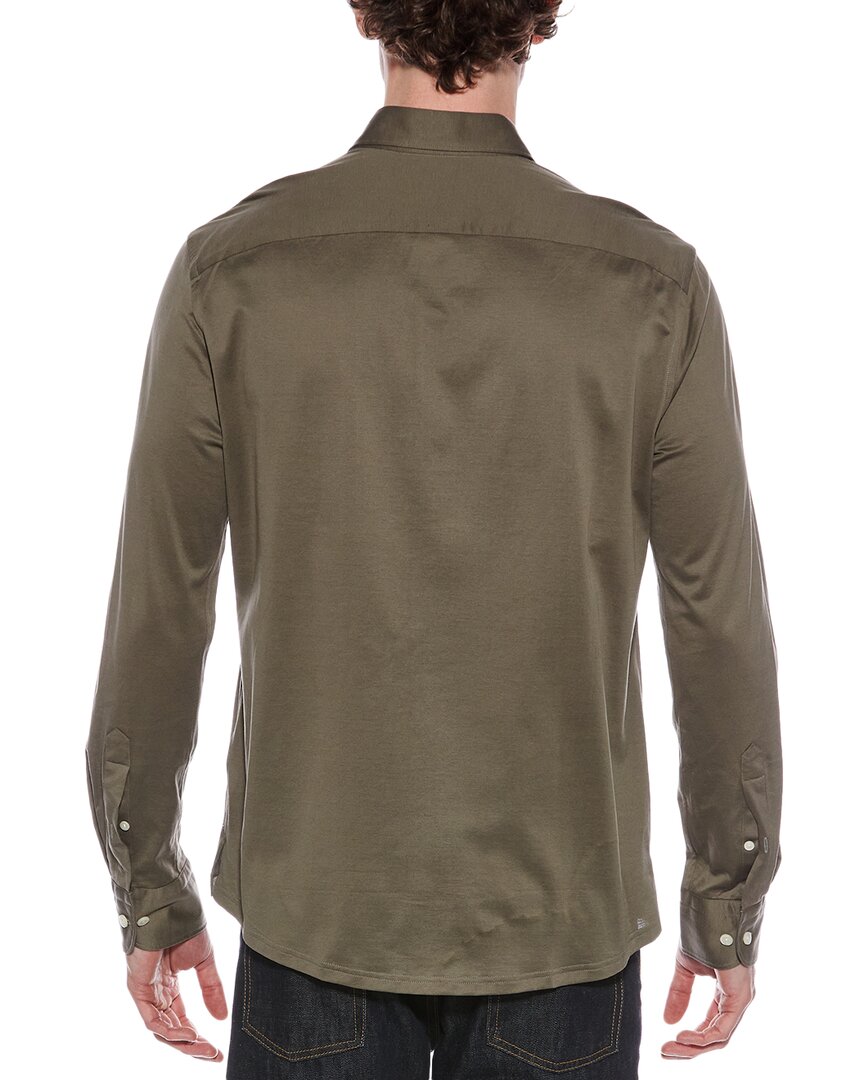 Eton Shirt