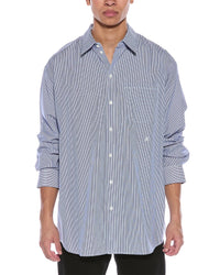 Helmut Lang Oversized Shirt