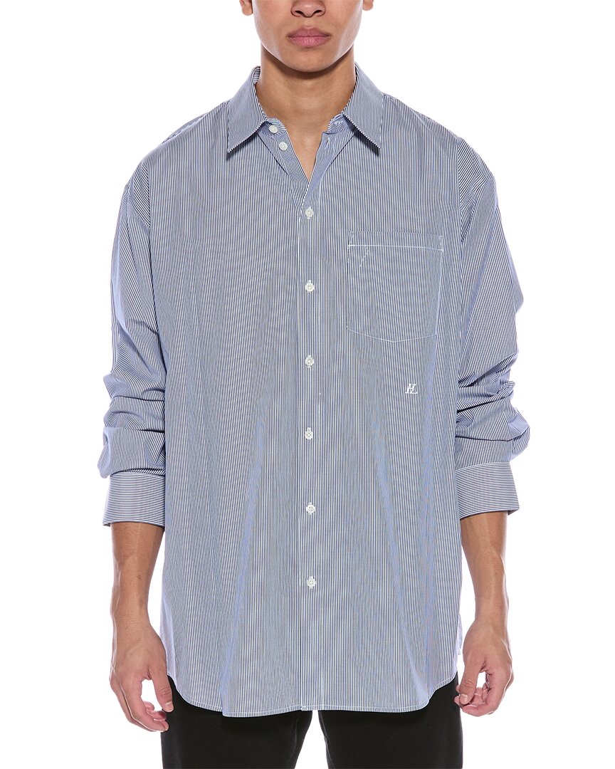 Helmut Lang Oversized Shirt