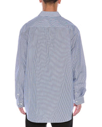 Helmut Lang Oversized Shirt