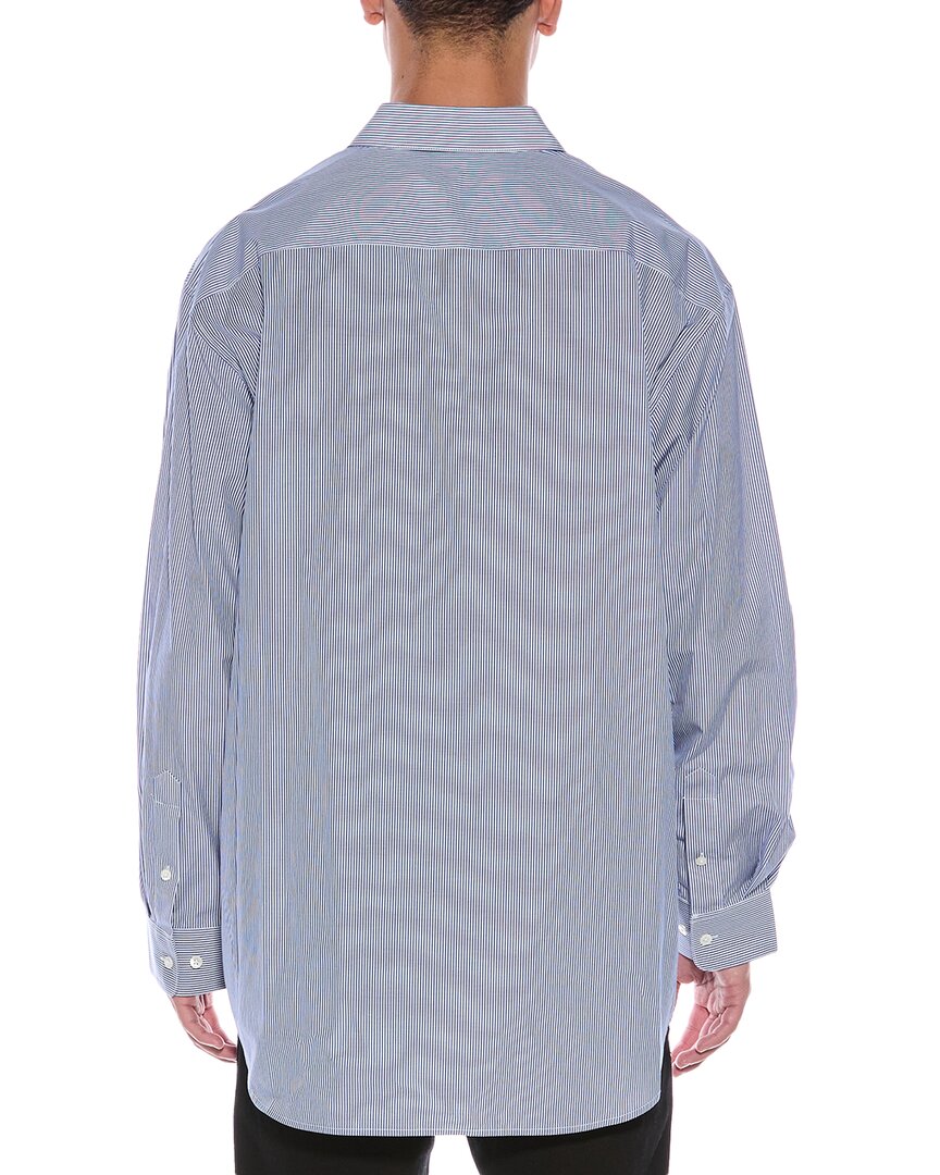 Helmut Lang Oversized Shirt