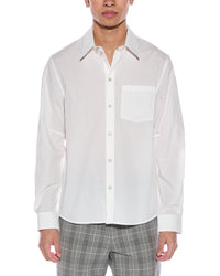 Helmut Lang Classic Shirt
