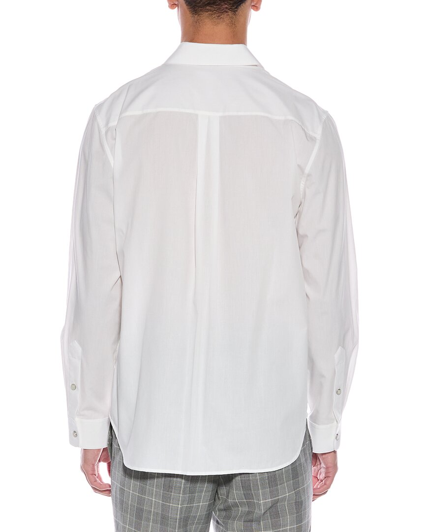 Helmut Lang Classic Shirt