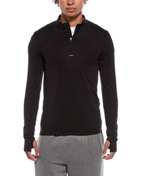 Pangaia Pangaia 1/4-Zip Pullover