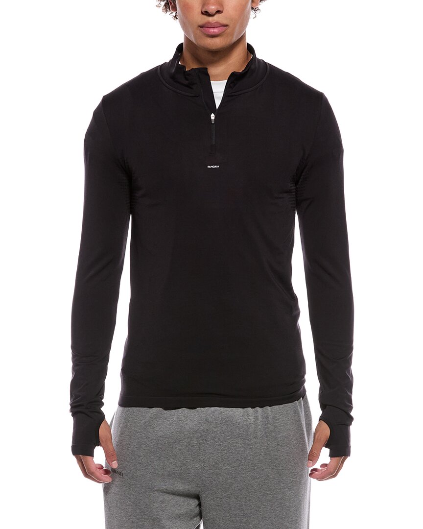 Pangaia Pangaia 1/4-Zip Pullover
