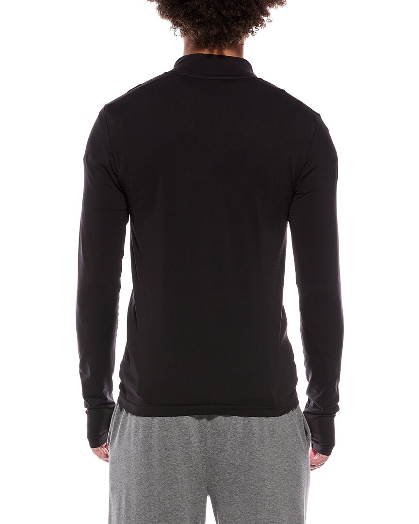Pangaia Pangaia 1/4-Zip Pullover