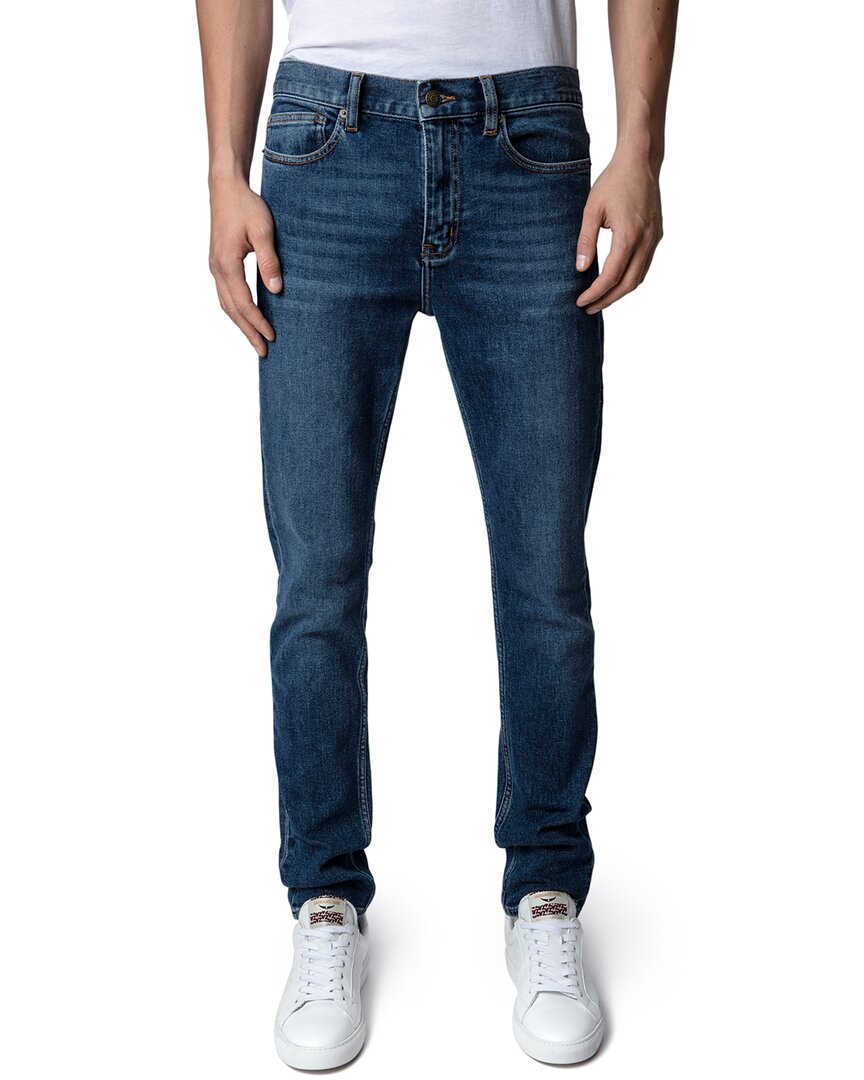 Zadig & Voltaire Mick Denim Eco Pant