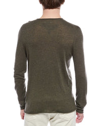 Zadig & Voltaire Teiss Cashmere Sweater