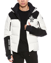 Moncler Curtis Jacket