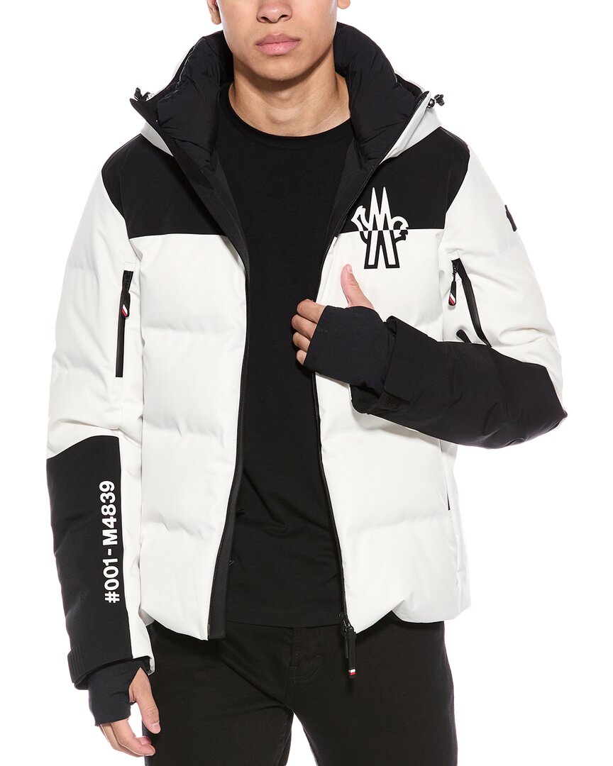 Moncler Curtis Jacket