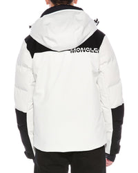 Moncler Curtis Jacket