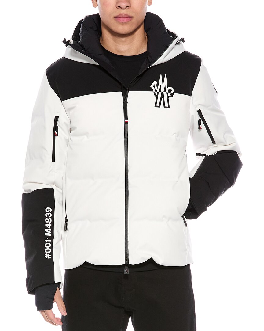 Moncler Curtis Jacket