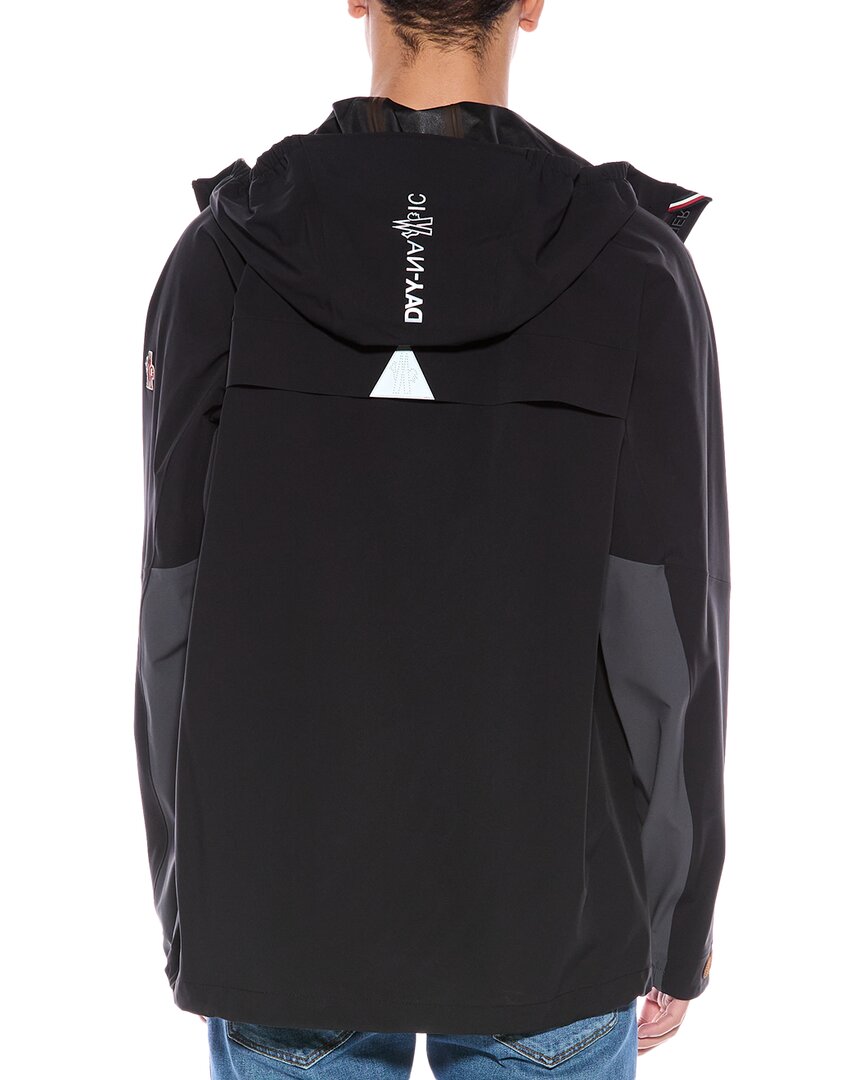 Moncler Orden Jacket