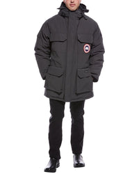 Canada Goose Canada Goose Expedition Ii Down Parka