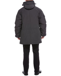 Canada Goose Canada Goose Expedition Ii Down Parka