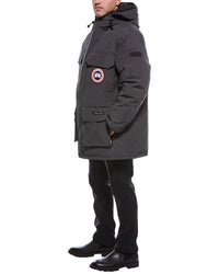 Canada Goose Canada Goose Expedition Ii Down Parka