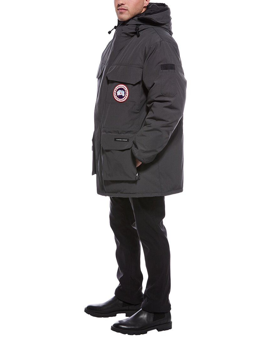 Canada Goose Canada Goose Expedition Ii Down Parka