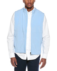 J.Mclaughlin Zander Vest