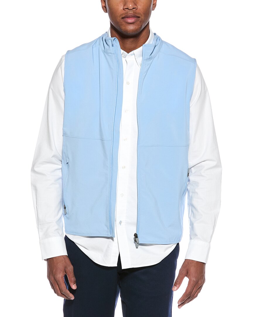 J.Mclaughlin Zander Vest