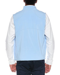 J.Mclaughlin Zander Vest