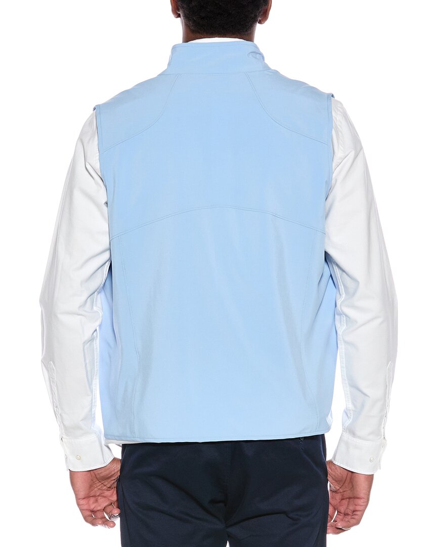 J.Mclaughlin Zander Vest