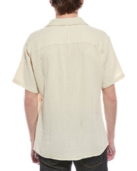 Original Paperbacks Morro Shirt