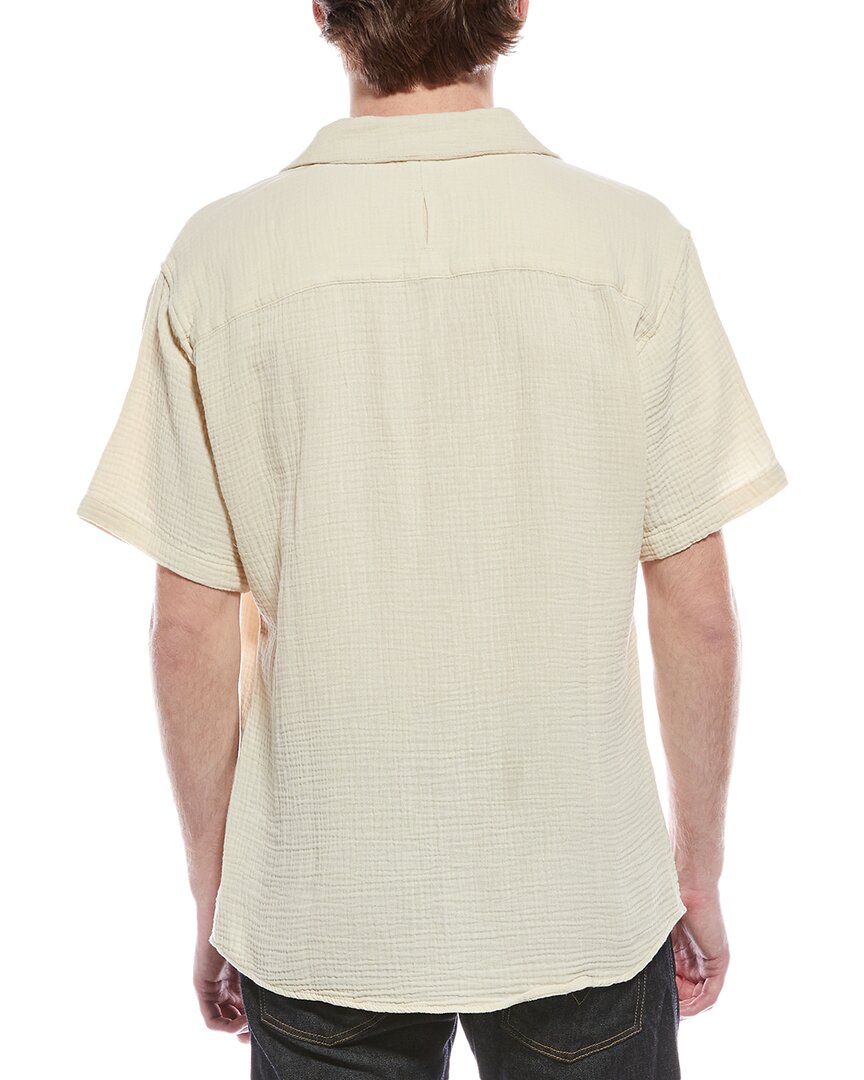 Original Paperbacks Morro Shirt