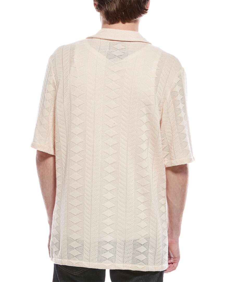 Original Paperbacks Positano Shirt