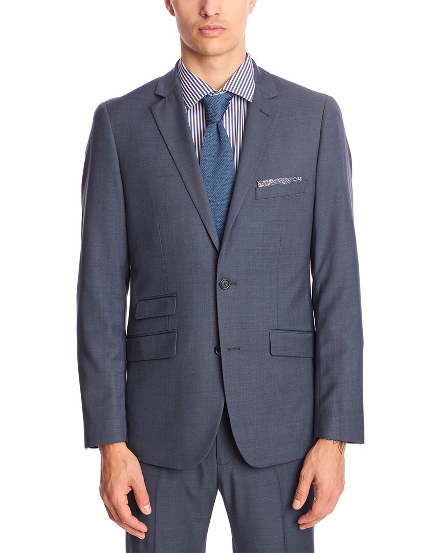 Paisley & Gray Dover Notch Jacket