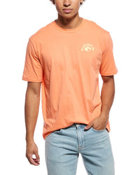 COSTA APPAREL Costa Apparel C Wheel T-Shirt