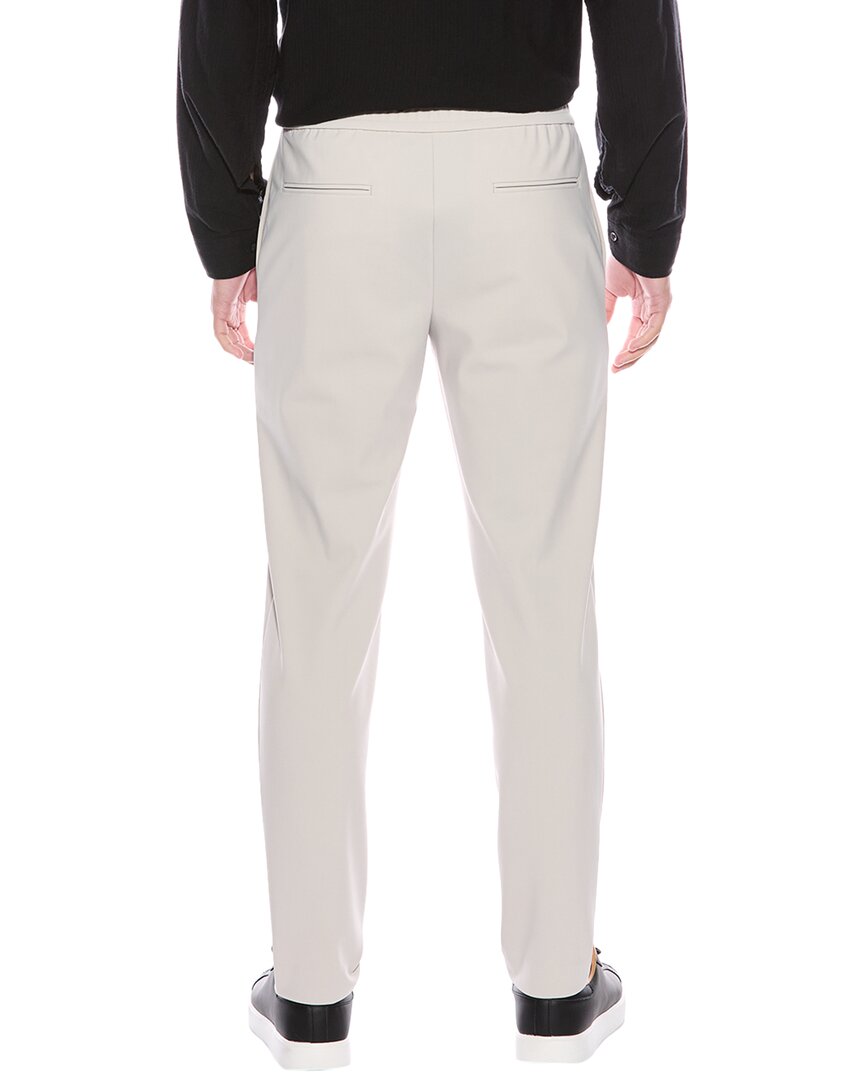 Theory Mayor Drw Pant