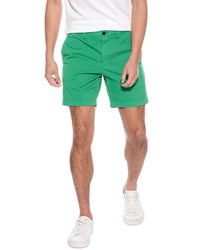 Theory Zane Gd Patton Short