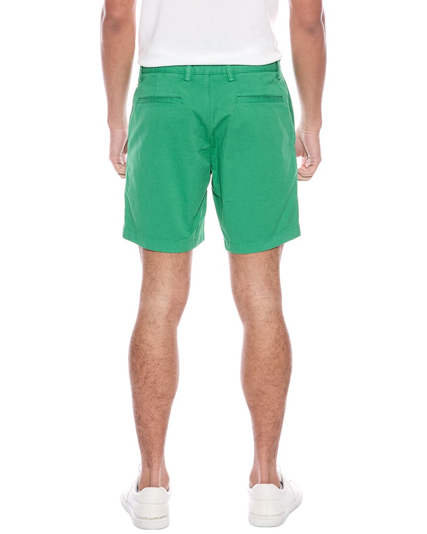 Theory Zane Gd Patton Short