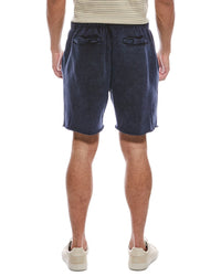 ATM Anthony Thomas Melillo Atm Anthony Thomas Melillo French Terry Pigment Wash Short