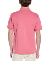 Lacoste Classic Fit Polo Shirt