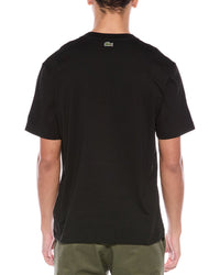 Lacoste Graphic T-Shirt