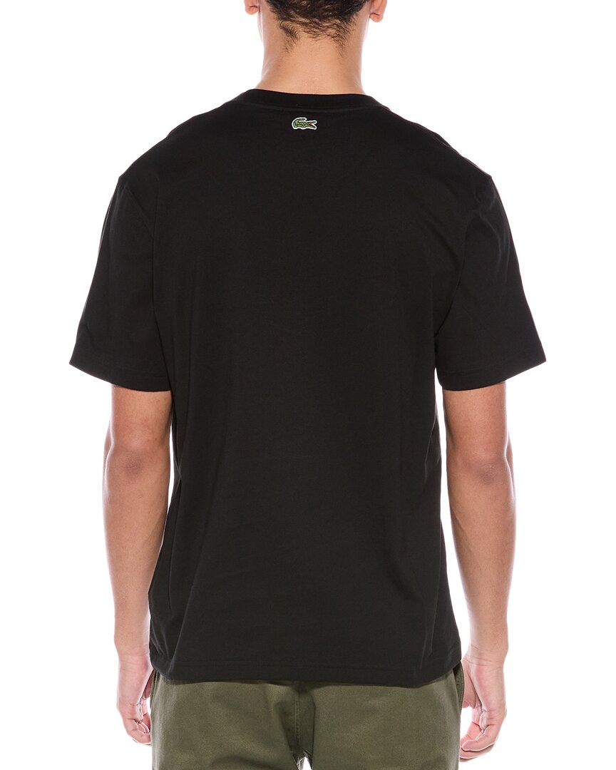 Lacoste Graphic T-Shirt