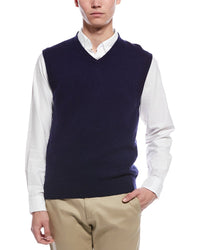 Raffi Raffi V- Neck Vest