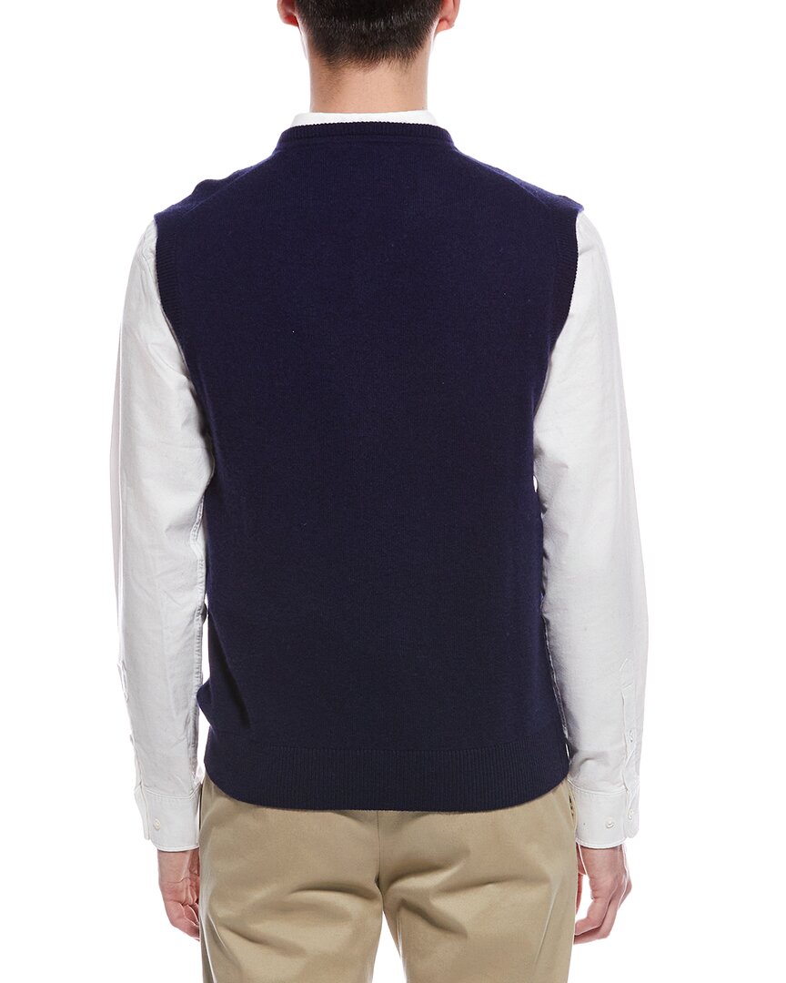Raffi Raffi V- Neck Vest