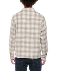 Theory Theory Textured Shirt