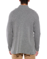 N.Peal Grosvenor Milano Cashmere Jacket