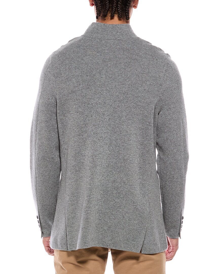 N.Peal Grosvenor Milano Cashmere Jacket