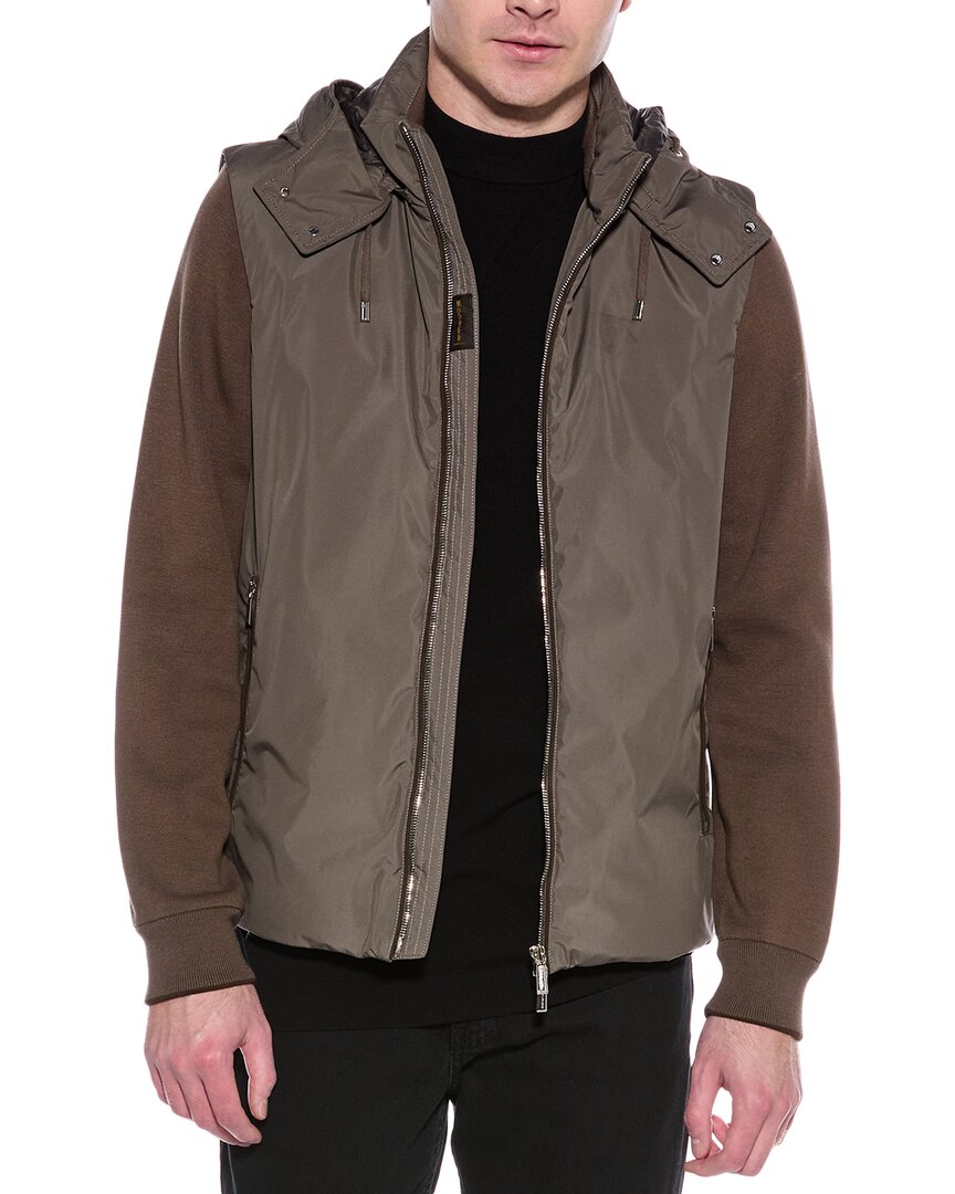 Moorer Evan Down Jacket