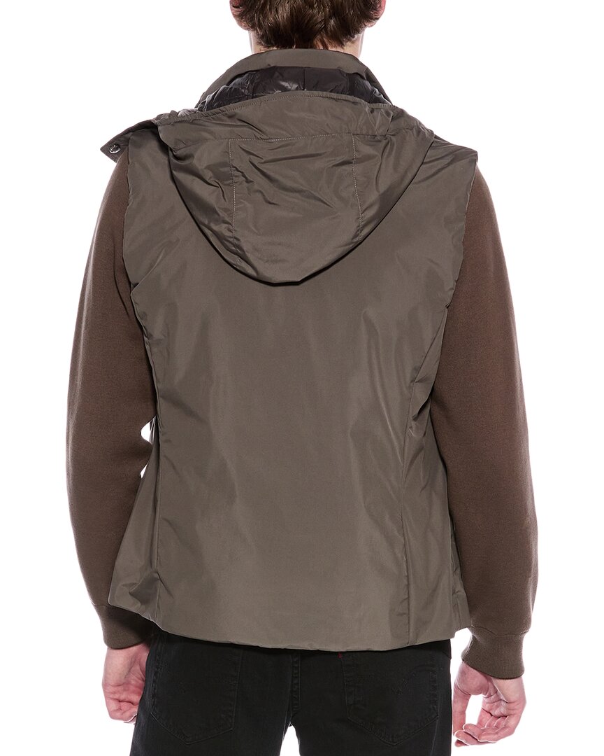 Moorer Evan Down Jacket