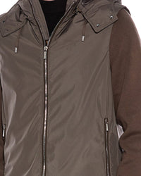 Moorer Evan Down Jacket