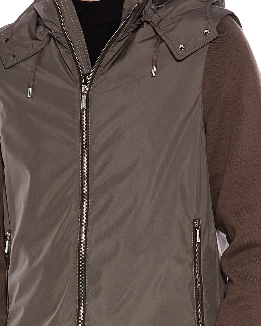Moorer Evan Down Jacket