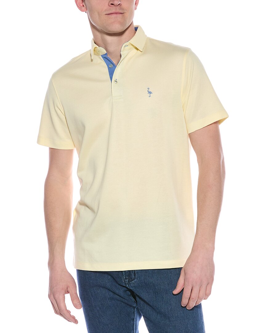 Tailorbyrd Polo Shirt