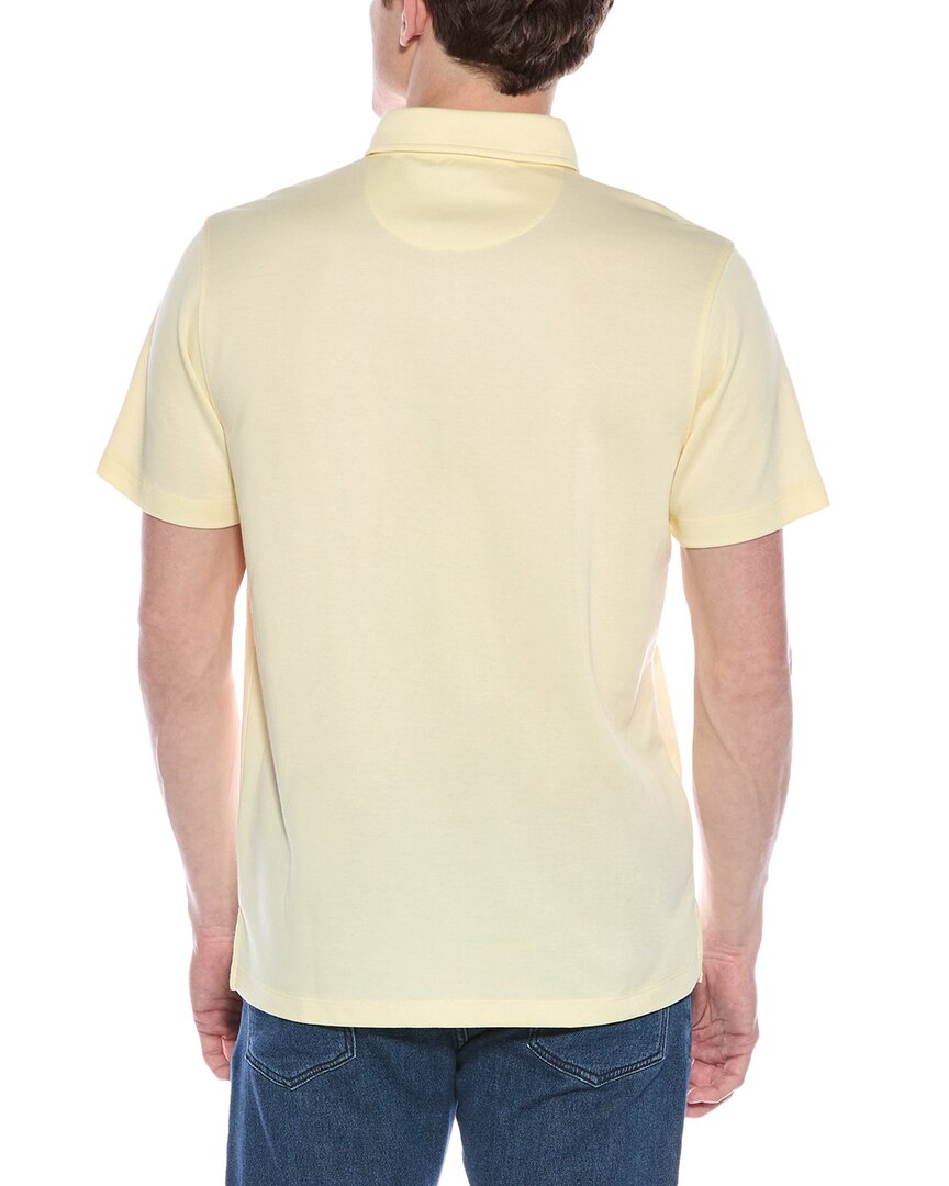 Tailorbyrd Polo Shirt